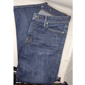 Lucky Brand Jeans Men 34/30 361 Vintage Straight-short